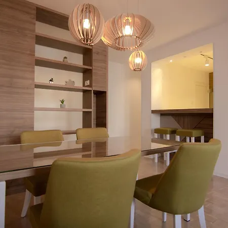 Arena Lux Appartement