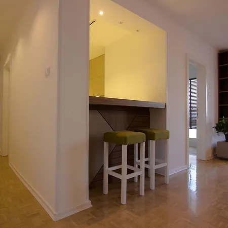 Arena Lux Appartement