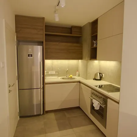 Arena Lux Appartement