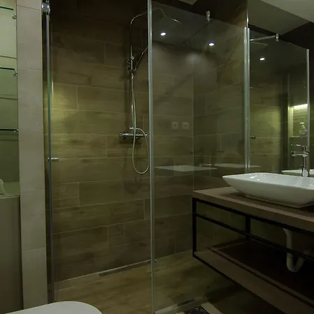 Appartement Arena Lux Belgrado